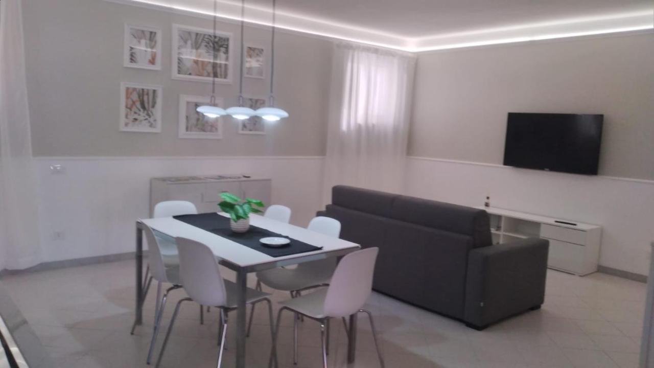 מראטיאה Garden Apartment מראה חיצוני תמונה