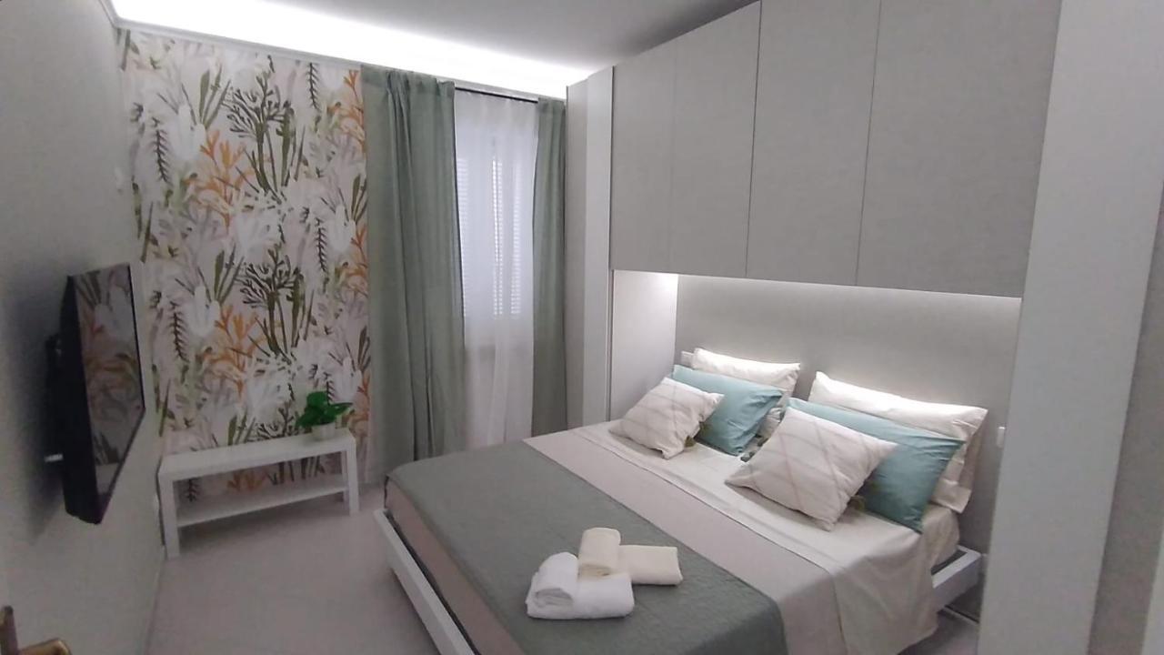 מראטיאה Garden Apartment מראה חיצוני תמונה