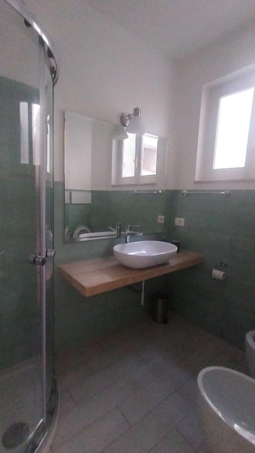 מראטיאה Garden Apartment מראה חיצוני תמונה
