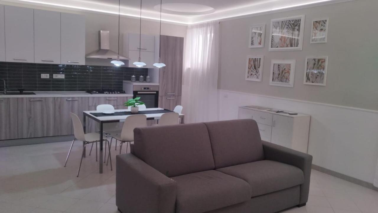 מראטיאה Garden Apartment מראה חיצוני תמונה