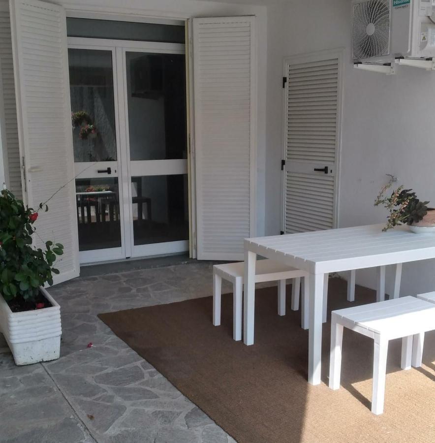 מראטיאה Garden Apartment מראה חיצוני תמונה